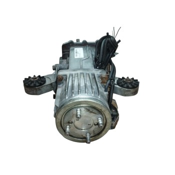 Recambio de diferencial trasero para citroën c-crosser (vu_, vv_) 2.2 hdi referencia OEM IAM 3001E7 T02GS2227 