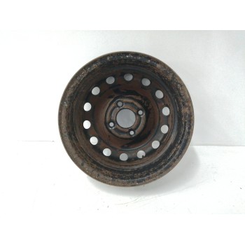 Recambio de llanta para peugeot 306 berlina 3/4/5 puertas (s2) boulebard referencia OEM IAM  5,5JX14CH 