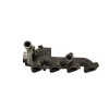 Recambio de turbocompresor para hyundai tucson 1.7 crdi cat referencia OEM IAM 282012A810  