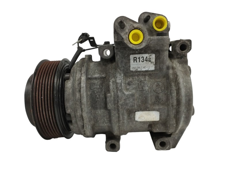 Recambio de compresor aire acondicionado para hyundai h 1 2.5 crdi cat referencia OEM IAM 1625023500 OBSERVAR FOTO 