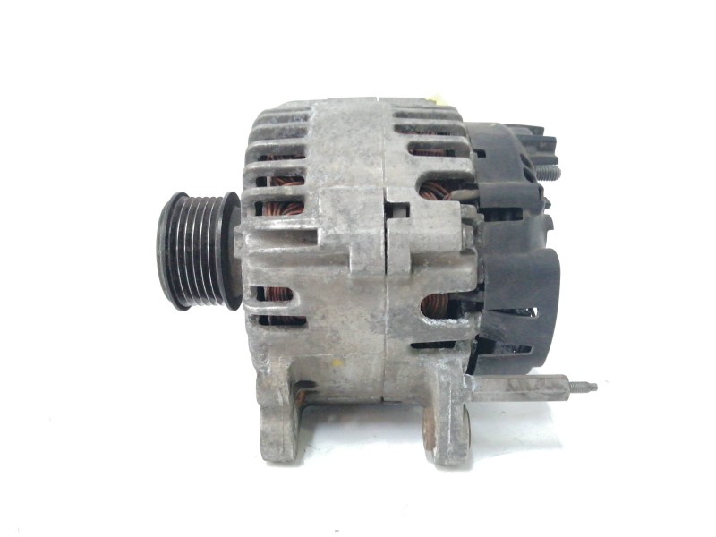 Recambio de alternador para seat toledo (5p2) 1.9 tdi referencia OEM IAM 06F903023F 140A 0124525091