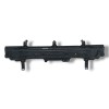 Recambio de refuerzo paragolpes trasero para kia niro e-niro drive referencia OEM IAM 86631Q400  