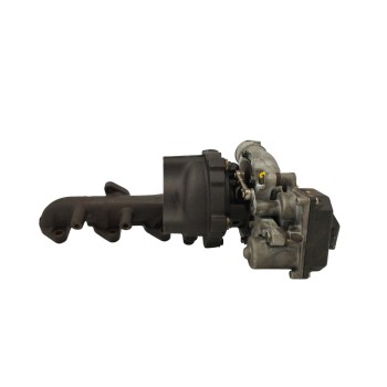 Recambio de turbocompresor para hyundai tucson 1.7 crdi cat referencia OEM IAM 282012A810  