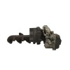 Recambio de turbocompresor para hyundai tucson 1.7 crdi cat referencia OEM IAM 282012A810  