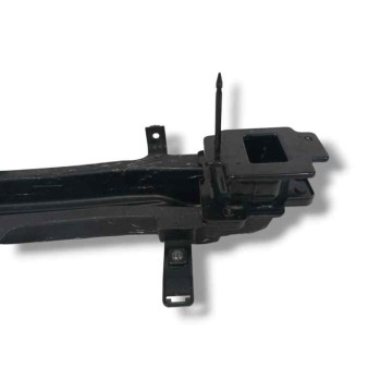Recambio de refuerzo paragolpes trasero para kia niro e-niro drive referencia OEM IAM 86631Q400  