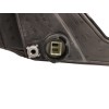 Recambio de retrovisor izquierdo para bmw serie 1 lim. (f21) 2.0 turbodiesel referencia OEM IAM  6 CABLES 