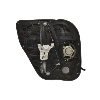 Recambio de elevalunas trasero derecho para hyundai i30 (pd) 1.0 tgdi cat referencia OEM IAM 83480G4030 83460G4010 