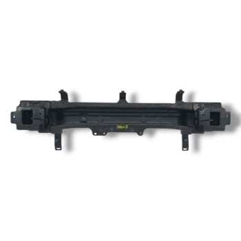 Recambio de refuerzo paragolpes trasero para kia niro e-niro drive referencia OEM IAM 86631Q400  