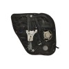 Recambio de elevalunas trasero derecho para hyundai i30 (pd) 1.0 tgdi cat referencia OEM IAM 83480G4030 83460G4010 
