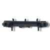 Recambio de refuerzo paragolpes trasero para kia niro e-niro drive referencia OEM IAM 86631Q400  