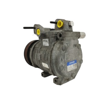Recambio de compresor aire acondicionado para hyundai h 1 2.5 crdi cat referencia OEM IAM 1625023500 OBSERVAR FOTO 
