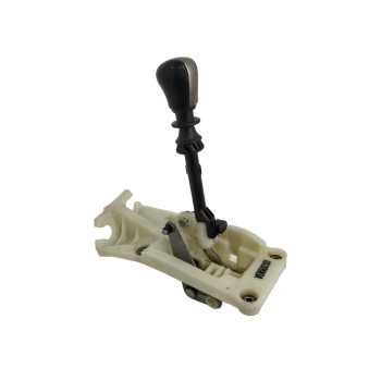 Recambio de palanca cambio para nissan x-trail (t30) 2.2 dci diesel cat referencia OEM IAM 341018H80A  