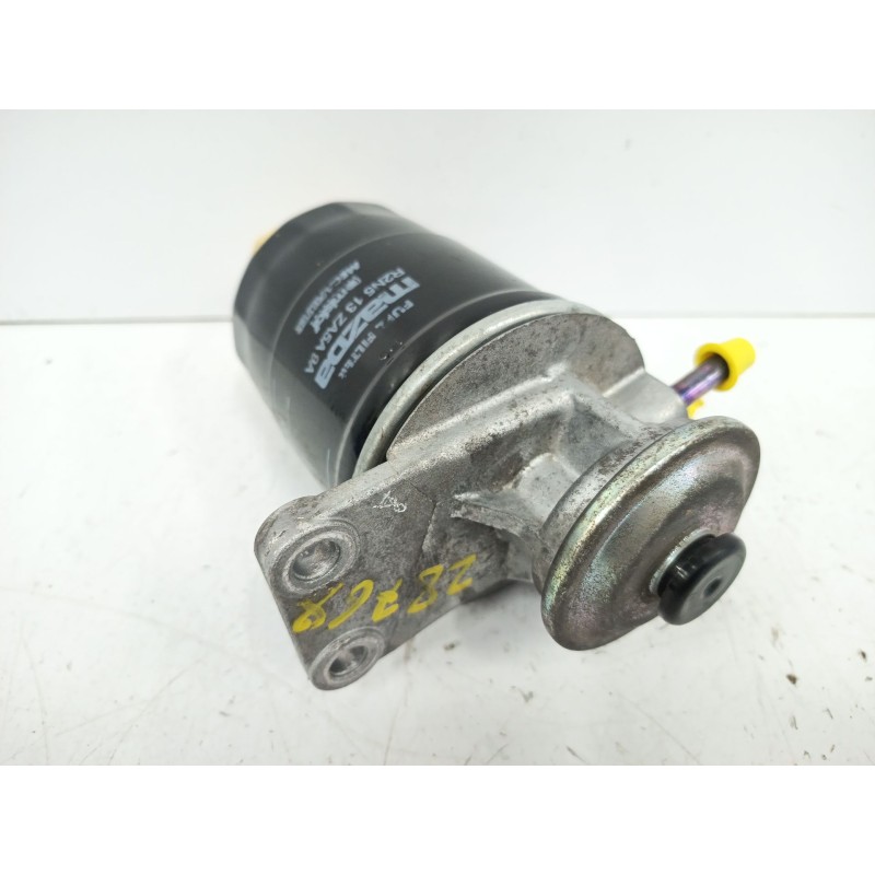 SOPORTE FILTRO GASOIL