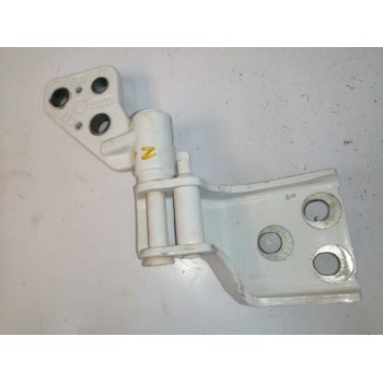 Recambio de bisagra izquierda porton para peugeot partner kombi 1.6 blue-hdi fap referencia OEM IAM  SUPERIOR 
