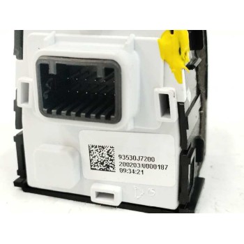 Recambio de mando retrovisor para kia ceed sportswagon 1.0 tgdi cat referencia OEM IAM 93530J7200  