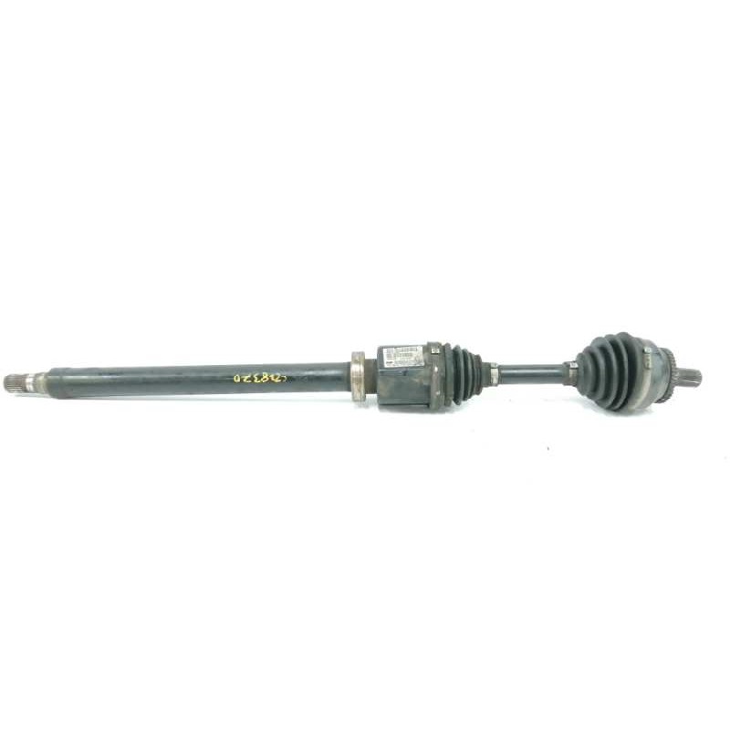 Recambio de transmision delantera derecha para volvo s60 berlina 2.4 diesel cat referencia OEM IAM 30681076 P30681076 T060209