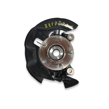 Recambio de mangueta delantera derecha para mazda cx-3 (dk) 2.0 skyactiv-g referencia OEM IAM   