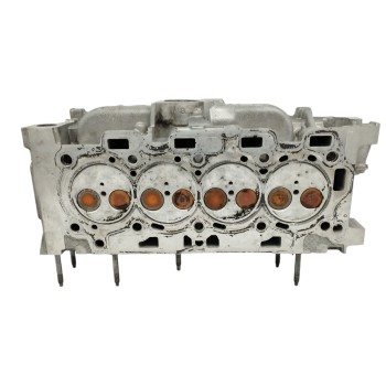 Recambio de culata para citroën c4 picasso 1.6 blue-hdi fap referencia OEM IAM 9684504780  