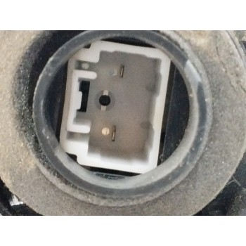 Recambio de cerradura puerta trasera izquierda para toyota prius (nhw20) 1.5 cat referencia OEM IAM   