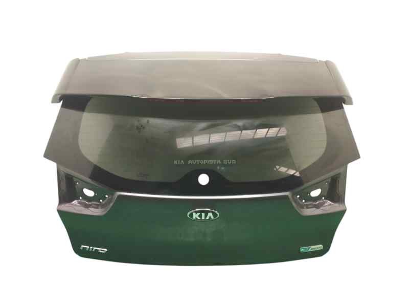 Recambio de porton trasero para kia niro e-niro drive referencia OEM IAM 73700G5001  