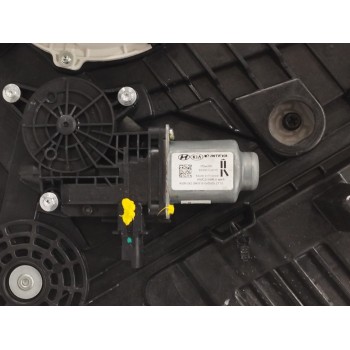 Recambio de elevalunas trasero derecho para hyundai i30 (pd) 1.0 tgdi cat referencia OEM IAM 83480G4030 83460G4010 