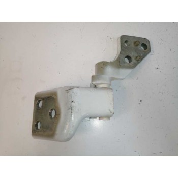 Recambio de bisagra izquierda porton para peugeot partner kombi 1.6 blue-hdi fap referencia OEM IAM  SUPERIOR 