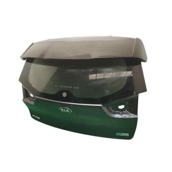 Recambio de porton trasero para kia niro e-niro drive referencia OEM IAM 73700G5001  