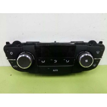 MANDO CLIMATIZADOR 13273095 