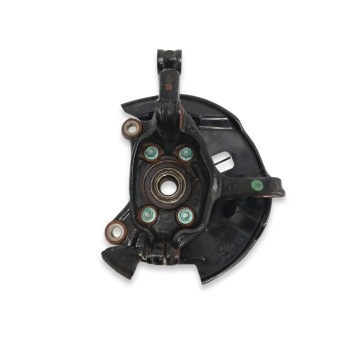 Recambio de mangueta delantera derecha para mazda cx-3 (dk) 2.0 skyactiv-g referencia OEM IAM   