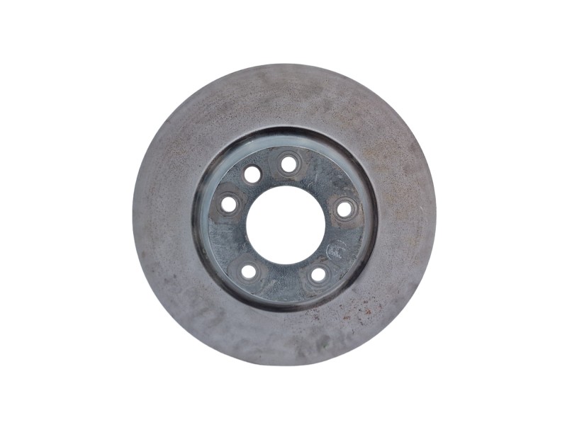 Recambio de disco freno delantero para porsche cayenne (typ 9pa1) s referencia OEM IAM 7L5615302E Recambio de disco freno delantero para porsche cayenne (typ 9pa1) s referencia OEM IAM 7L5615302E