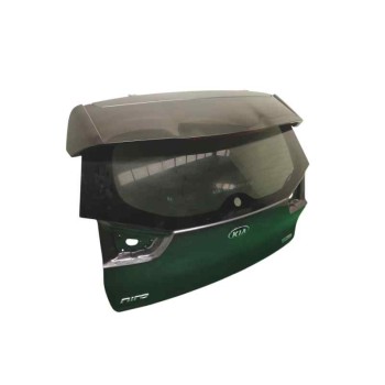 Recambio de porton trasero para kia niro e-niro drive referencia OEM IAM 73700G5001  