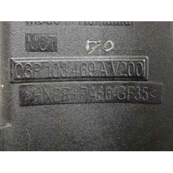 Recambio de tapa balancines para volkswagen polo (6r1) 1.2 tdi referencia OEM IAM 03P103469A  