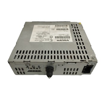 Recambio de sistema audio / radio cd para volvo s40 berlina 2.0 diesel cat referencia OEM IAM 8696051  