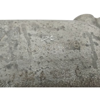 Recambio de culata para citroën c4 picasso 1.6 blue-hdi fap referencia OEM IAM 9684504780  