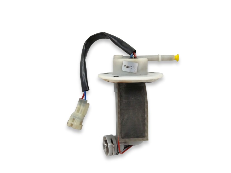 Recambio de bomba de gasolina con aforador para benelli bn 125 bn 125 referencia OEM IAM 50400V020000 Recambio de bomba de gasolina con aforador para benelli bn 125 bn 125 referencia OEM IAM 50400V020000