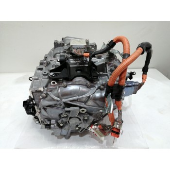 Recambio de caja cambios para toyota auris touring sports (e18) 1.8 16v cat (híbrido) referencia OEM IAM 3090047084 P410 P9033A1