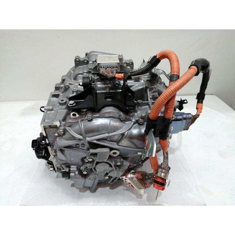 CAJA CAMBIOS P410 P9033A13