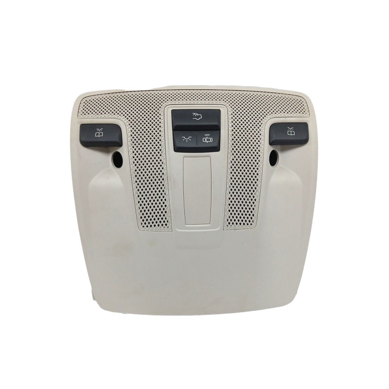 Recambio de luz interior para mercedes-benz clase b sports tourer (w246, w242) b 180 cdi / d (246.212) referencia OEM IAM A00090