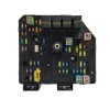 Recambio de caja reles / fusibles para opel antara 2.2 cdti cat (a 22 dm / lnq) referencia OEM IAM 95031447  