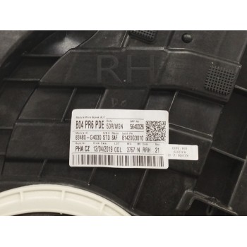 Recambio de elevalunas trasero derecho para hyundai i30 (pd) 1.0 tgdi cat referencia OEM IAM 83480G4030 83460G4010 