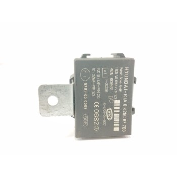 Recambio de modulo electronico para kia sorento i (jc) 2.5 crdi referencia OEM IAM 0K2NC677B0 97RI000008 