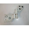 Recambio de bisagra izquierda porton para peugeot partner kombi 1.6 blue-hdi fap referencia OEM IAM  INFERIOR 