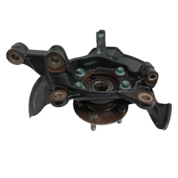 Recambio de mangueta delantera derecha para mazda cx-3 (dk) 2.0 skyactiv-g referencia OEM IAM   