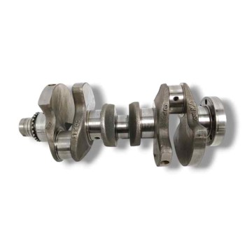 Recambio de cigueñal para volkswagen polo (6r1) 1.2 tdi referencia OEM IAM 03P101A  