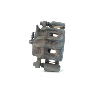 Recambio de pinza freno delantera izquierda para mitsubishi space wagon (n80/n90) 2.4 gdi cat referencia OEM IAM   
