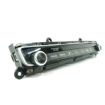 Recambio de mando multifuncion para kia optima 1.7 crdi cat referencia OEM IAM 96540A8750WK CONTROL RADIO 