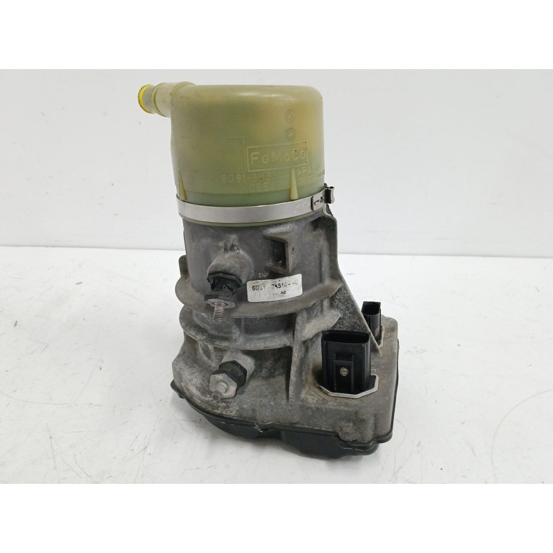 Recambio de bomba direccion para ford s-max (ca1) 2.0 tdci cat referencia OEM IAM 1821577  6G913K14A0