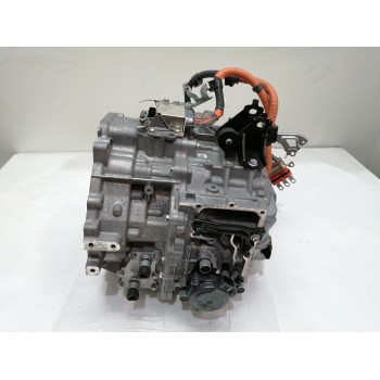 Recambio de caja cambios para toyota auris touring sports (e18) 1.8 16v cat (híbrido) referencia OEM IAM 3090047084 P410 P9033A1