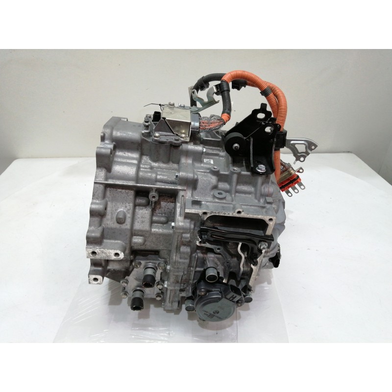 CAJA CAMBIOS P410 P9033A13