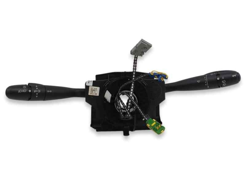 Recambio de mando multifuncion para peugeot 307 (s1) 2.0 hdi cat referencia OEM IAM 96605687XT  